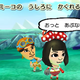 Illustration for article titled Nintendos New JRPG iMiitopia/i Looks Nuts In A Good Way em/em